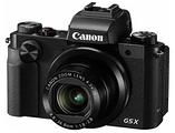 Canon PowerShot G5 X Fotocamera Compatta Digitale