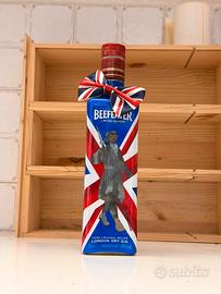 Beefeater bottiglia da collezione london