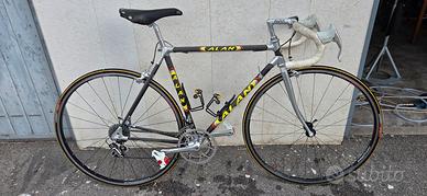 ALAN vintage carbonio