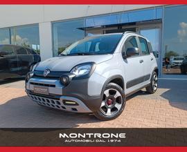 Fiat Panda 1.0 FireFly S&S Hybrid City Cross