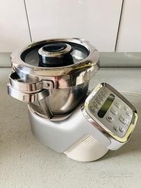 Moulinex companion XL robot multifunzione