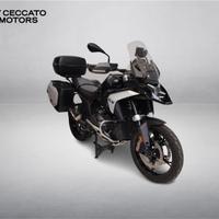 BMW R 1300 GS Triple Black