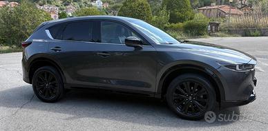 Mazda CX-5 2.2L 184 CV AWD Automatico Homura