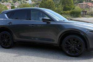 Mazda CX-5 2.2L 184 CV AWD Automatico Homura