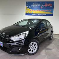 KIA Rio 1.1 CRDi 5p. Active