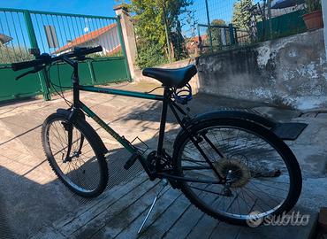 Mtb bianchi e trek