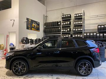 Cerchi Bmw X1 raggio 18 cod.8432