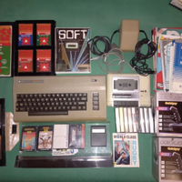 Commodore 64