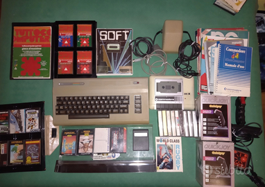 Commodore 64