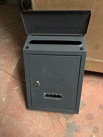 Cassetta per lettere