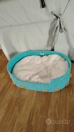 Cuccia cane
