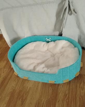 Cuccia cane