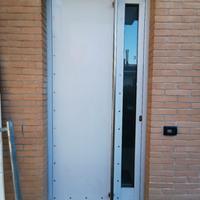 Serramenti da esterno