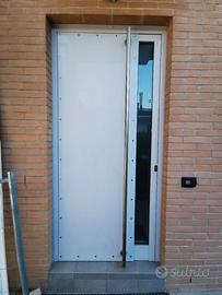 Serramenti da esterno