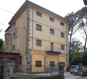 Appartamento Camugnano