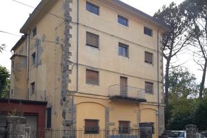 Appartamento Camugnano