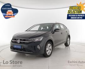 Volkswagen Taigo 1.0 tsi life 110cv