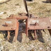 Fresa Bifilare Pasquali