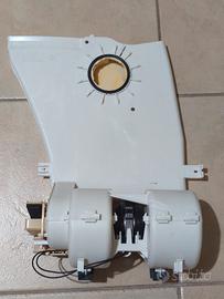 Gruppo Power Dry lavastoviglie Whirlpool 