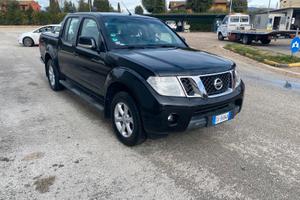 Nissan Navarra 