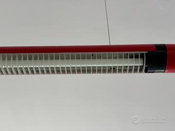 Lampadari da negozio