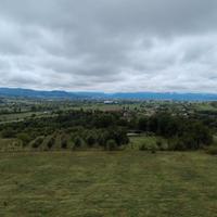 Villa unifamiliare Località Tengarella, Apoleggia,