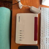 Modem ADSL Friz Box 7590