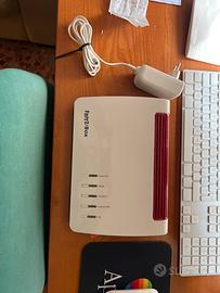 Modem ADSL Friz Box 7590