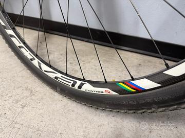 Roval Control SL carbon