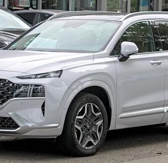 Ricambi usati hyundai santa fe 2018-2023