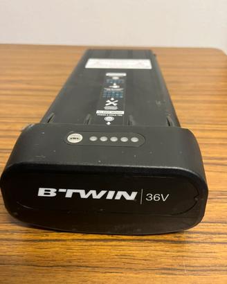 batteria e-bike 36v decathlon
