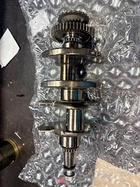 Ricambi motore Aprilia RSV4 TUONO V4