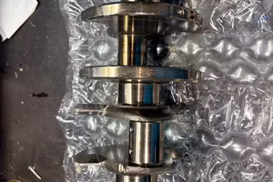 Ricambi motore Aprilia RSV4 TUONO V4