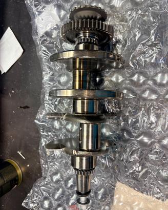 Ricambi motore Aprilia RSV4 TUONO V4