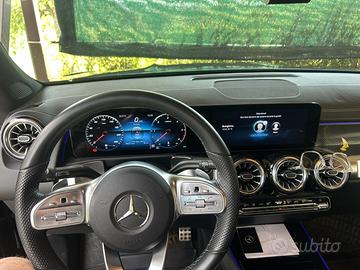 GLB 200d AMG Line Advanced Plus auto