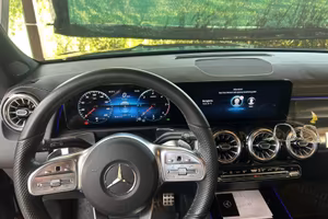 GLB 200d AMG Line Advanced Plus auto