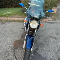 Ybr 250 Yamaha valuto scooter