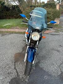 Ybr 250 Yamaha valuto scooter