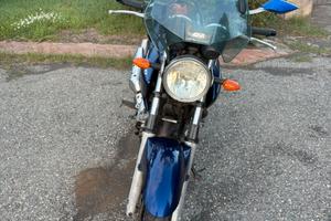 Ybr 250 Yamaha valuto scooter