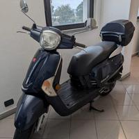 Kymco Like 50