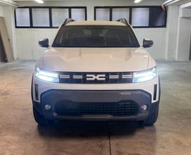 Dacia Duster ECO-G 100 CV Journey