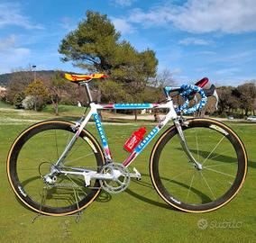 CARRERA Squadra corse 96(by Pegoretti)