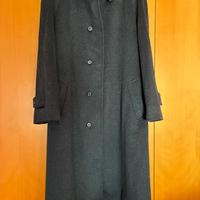 Cappotto uomo, Aquascutum, puro Cashmere XL