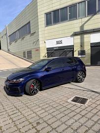 Volkswagen Golf GTI Golf GTI Performance 2.0 245 C