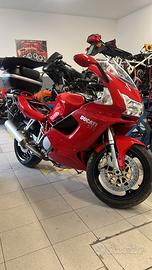 Ducati st3