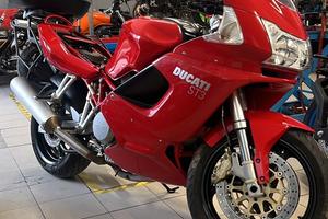 Ducati st3