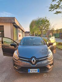 Renault Clio Moschino 2019