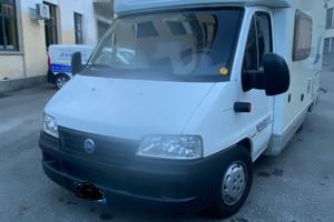 Camper Marlin Slim 2