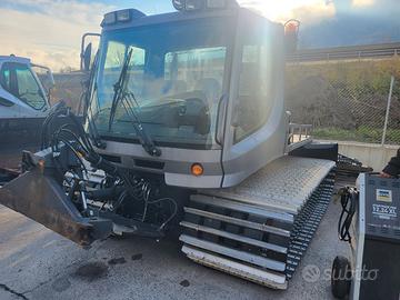 Battipista pistenbully 100