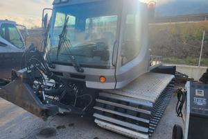 Battipista pistenbully 100